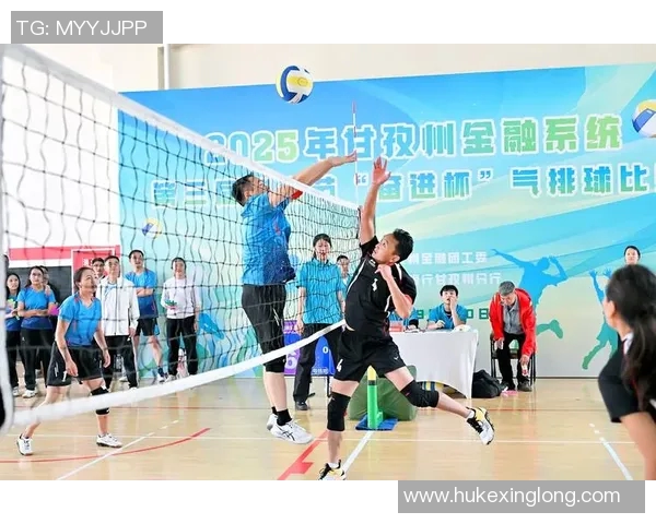 聚焦排球:武汉排球队如何通过比赛经验提升团队实力与竞技水平 聚焦排球:武汉排球队如何通过比赛经验提升团队实力与竞技水平