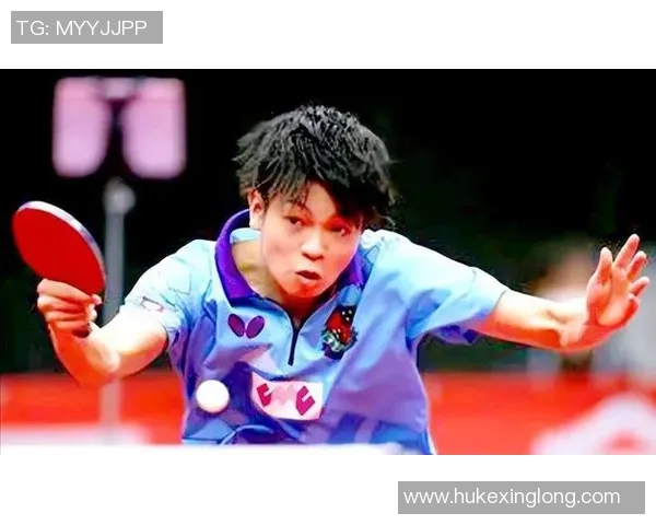 重庆乒乓球队荣登全国技术排行榜第五名展现强劲实力与潜力