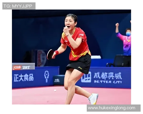 重庆网球队进攻战术解析与未来发展趋势探讨