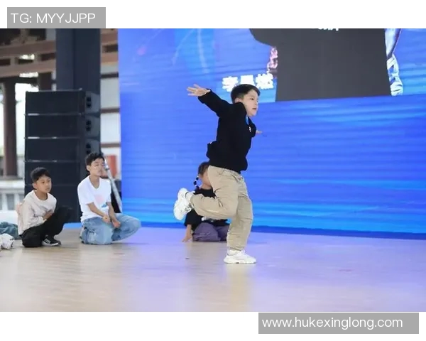 全国街舞大赛特别报道：西安极限运动队如何逆袭夺冠的精彩历程