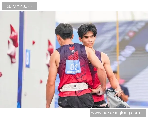 成都攀岩队创新阵地战术助力攀岩运动发展与普及 成都攀岩队创新阵地战术助力攀岩运动发展与普及