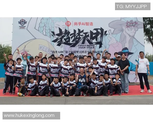 广州街舞队比赛经验分享:从赛场到舞台的成长之路与挑战 广州街舞队比赛经验分享:从赛场到舞台的成长之路与挑战