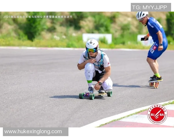 城市马拉松积分榜更新上海滑板队凭借85分稳居第一名 城市马拉松积分榜更新上海滑板队凭借85分稳居第一名